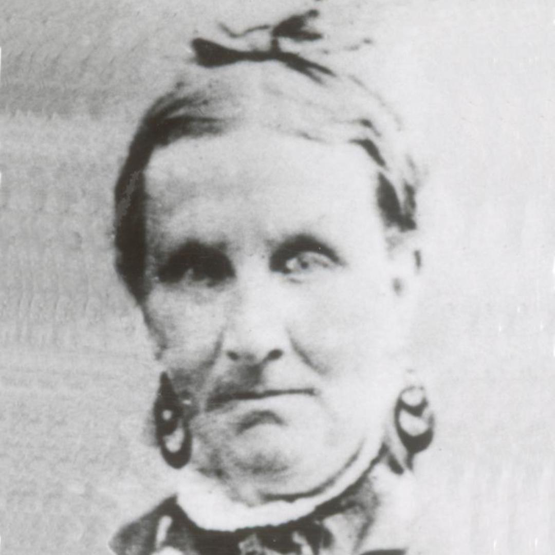 Elmina Polly Tyler (1811 - 1883) Profile